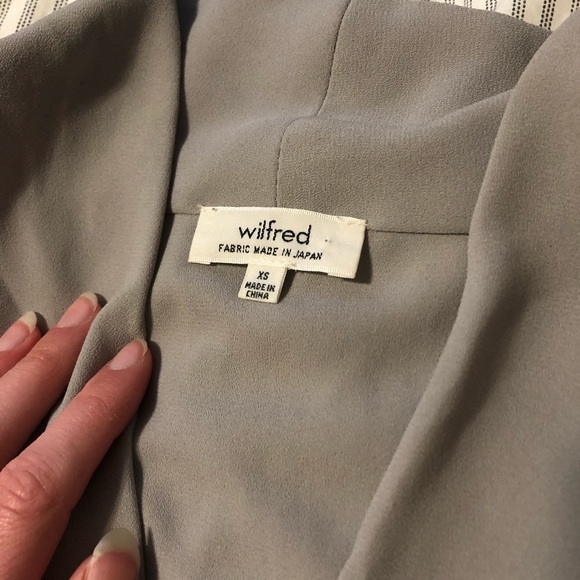 Wilfred Nuit Blouse - Picture 3 of 4